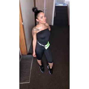 Victoria Secret Fanny Pack